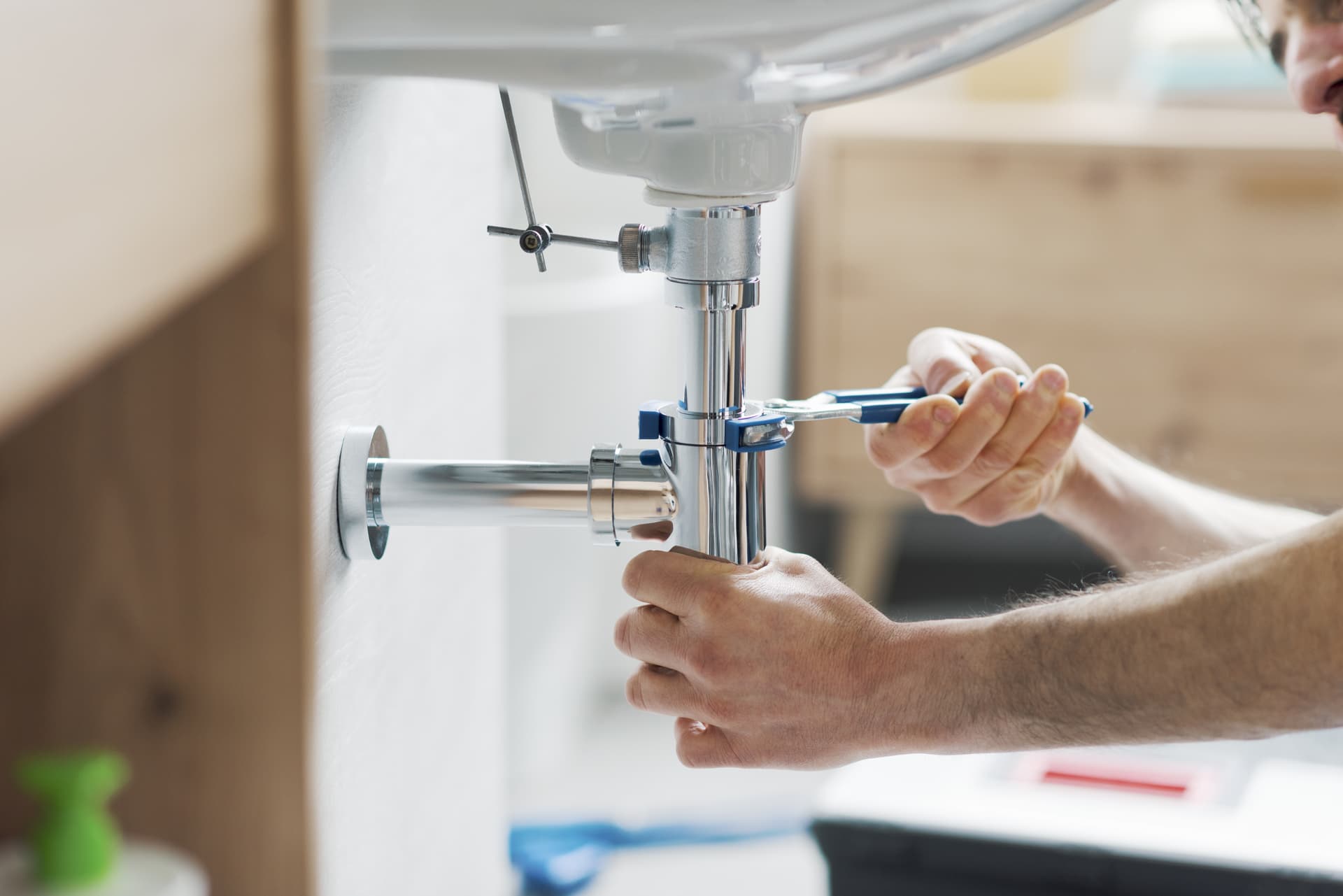 Plumbing Repairs You Can Trust