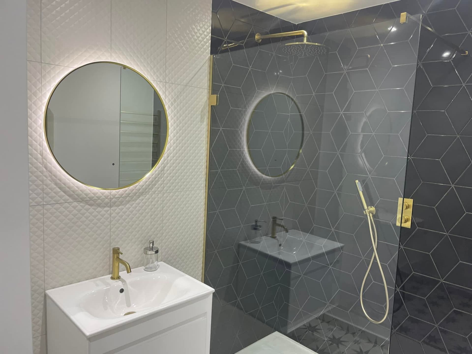 Bathroom Installation Done Right
