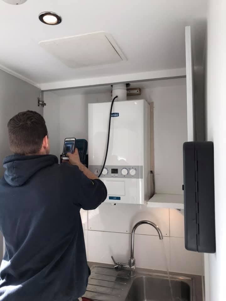 Trusted Plumbers Serving Bromley