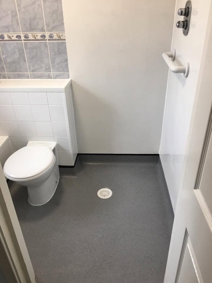 Bickley's Local Plumbing Specialists