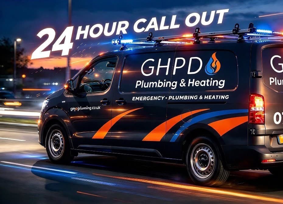Emergency Plumber in Greenwich