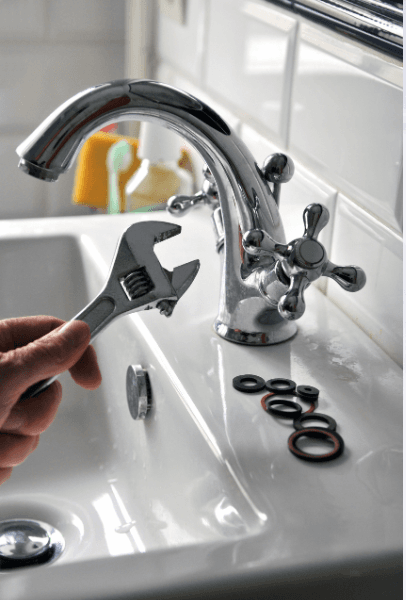 General Plumbing in Greenwich