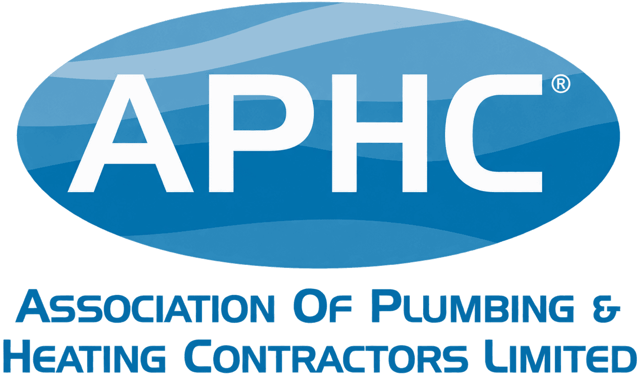 APHC (Association of Plumbing + Heating Contractors)